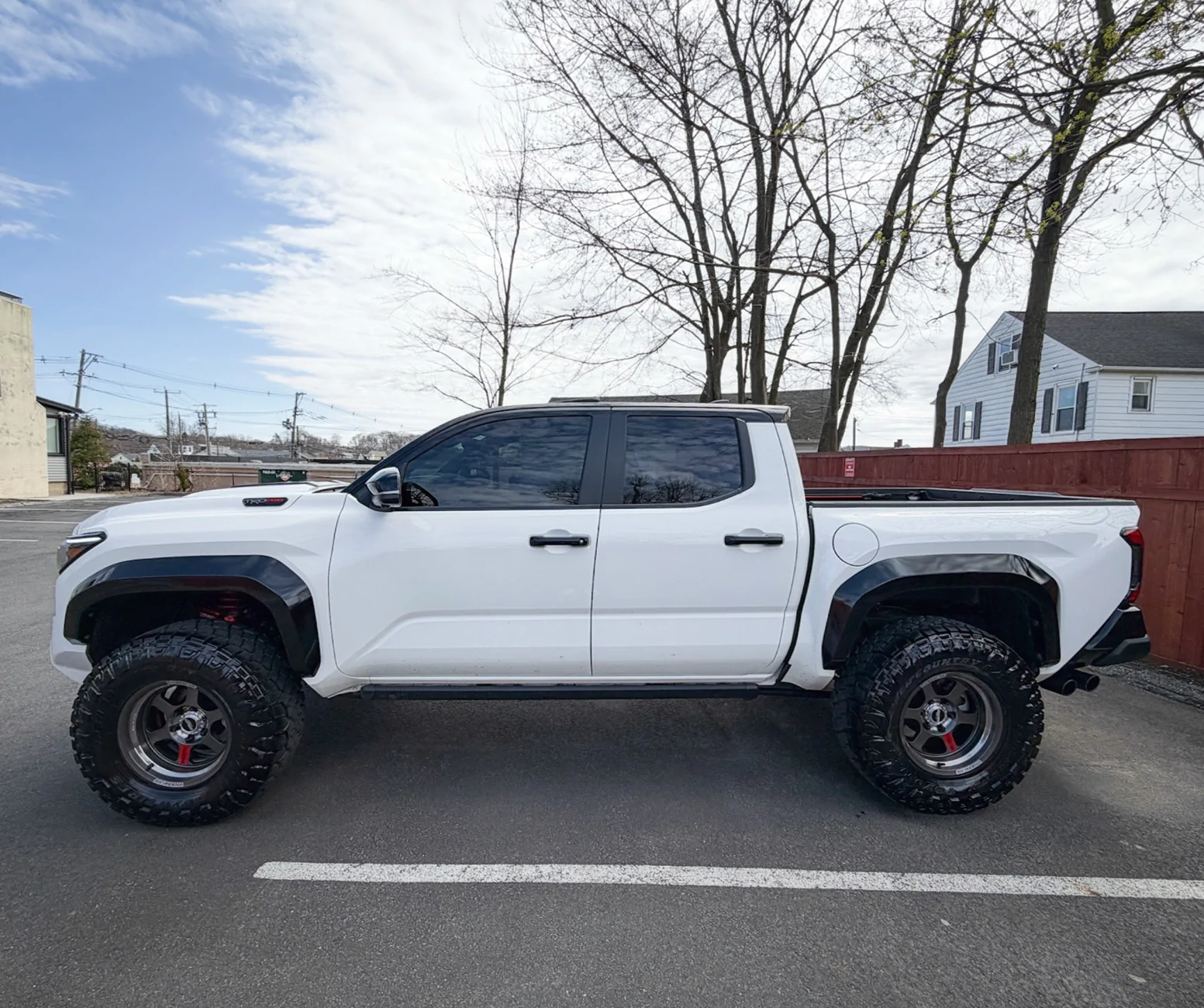 2024 Tacoma Just 2 Pictures: The day you picked it up VS. what your Tacoma looks like now 1776584597845-l6