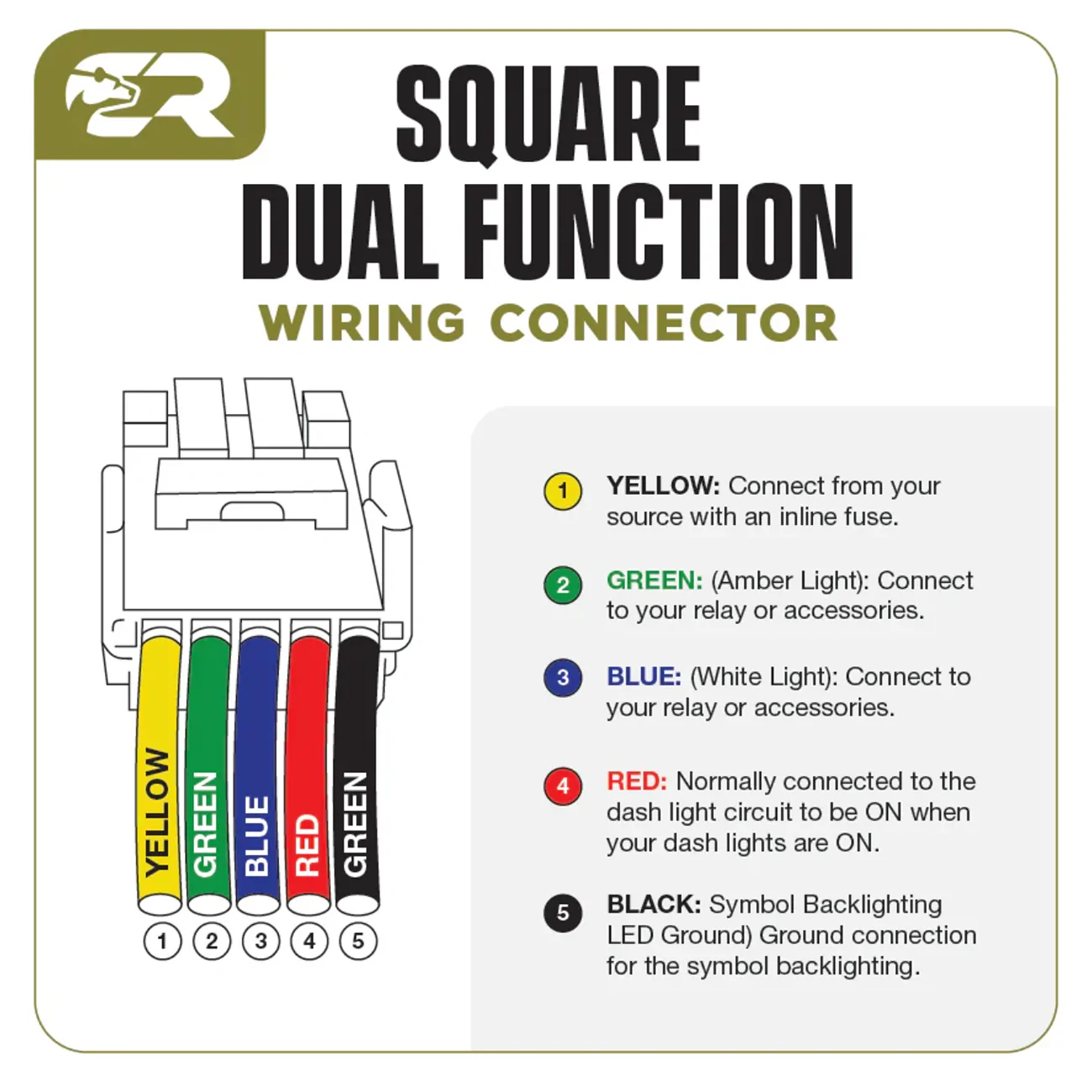 2024 Tacoma Cali raised dual switch backlight. And relay location. Screenshot 2026-04-19 at 9.41.38 PM