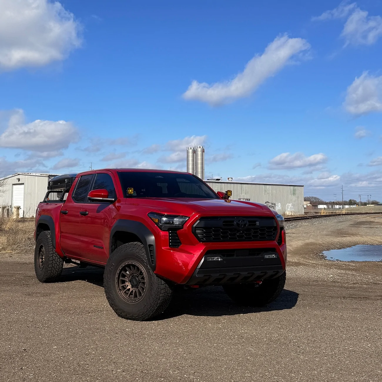 2024 Tacoma Random 2024 Tacoma 4th Gen Photos of the Day - Post Yours! 📸 🤳 IMG_3500