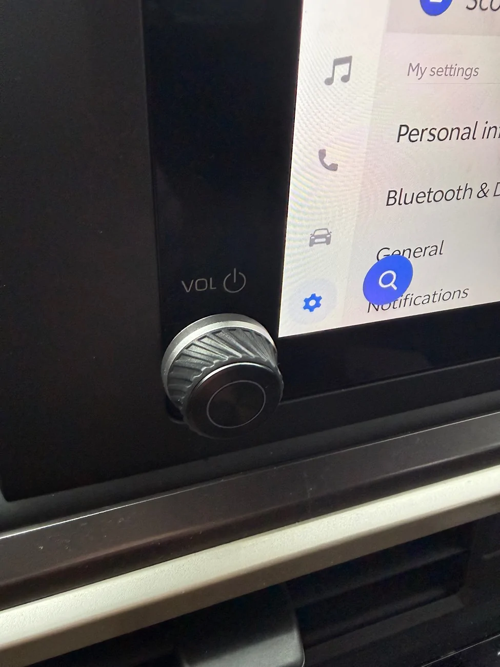 2024 Tacoma Anyone know the Center Console Lid Part numbers? IMG_3163