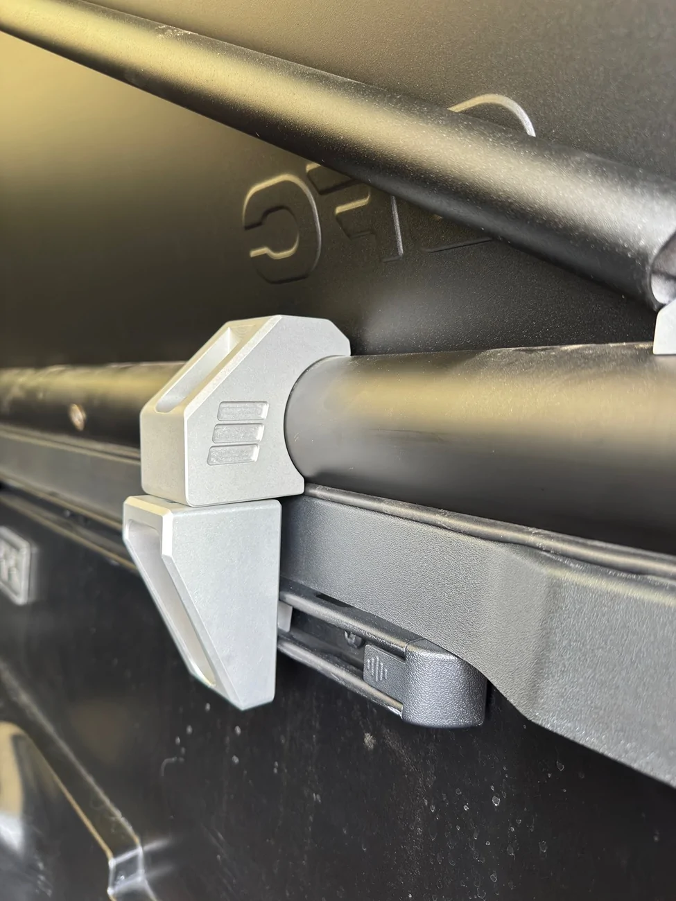 2024 Tacoma GFC V2 Pro Topper Install IMG_1677