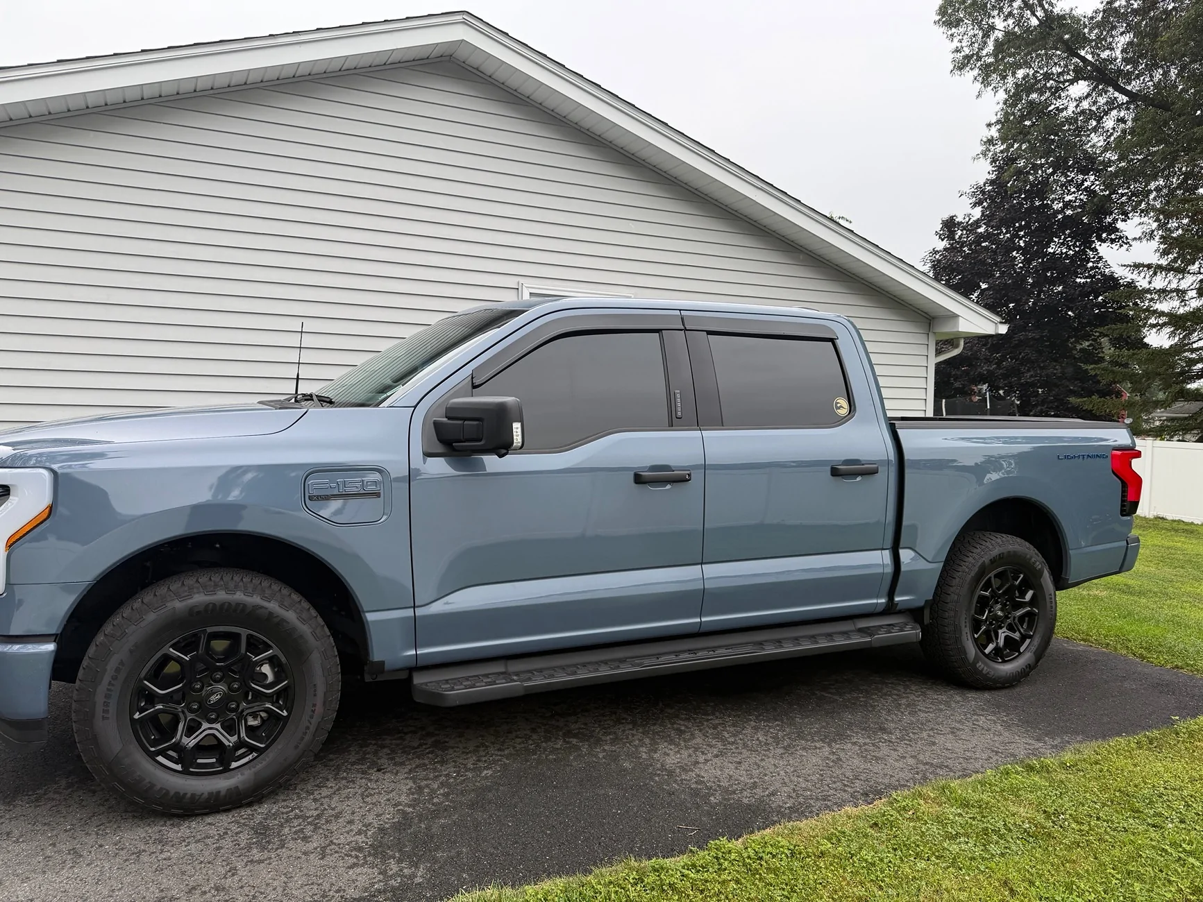 2024 Tacoma What did you drive before your Tacoma? IMG_2097