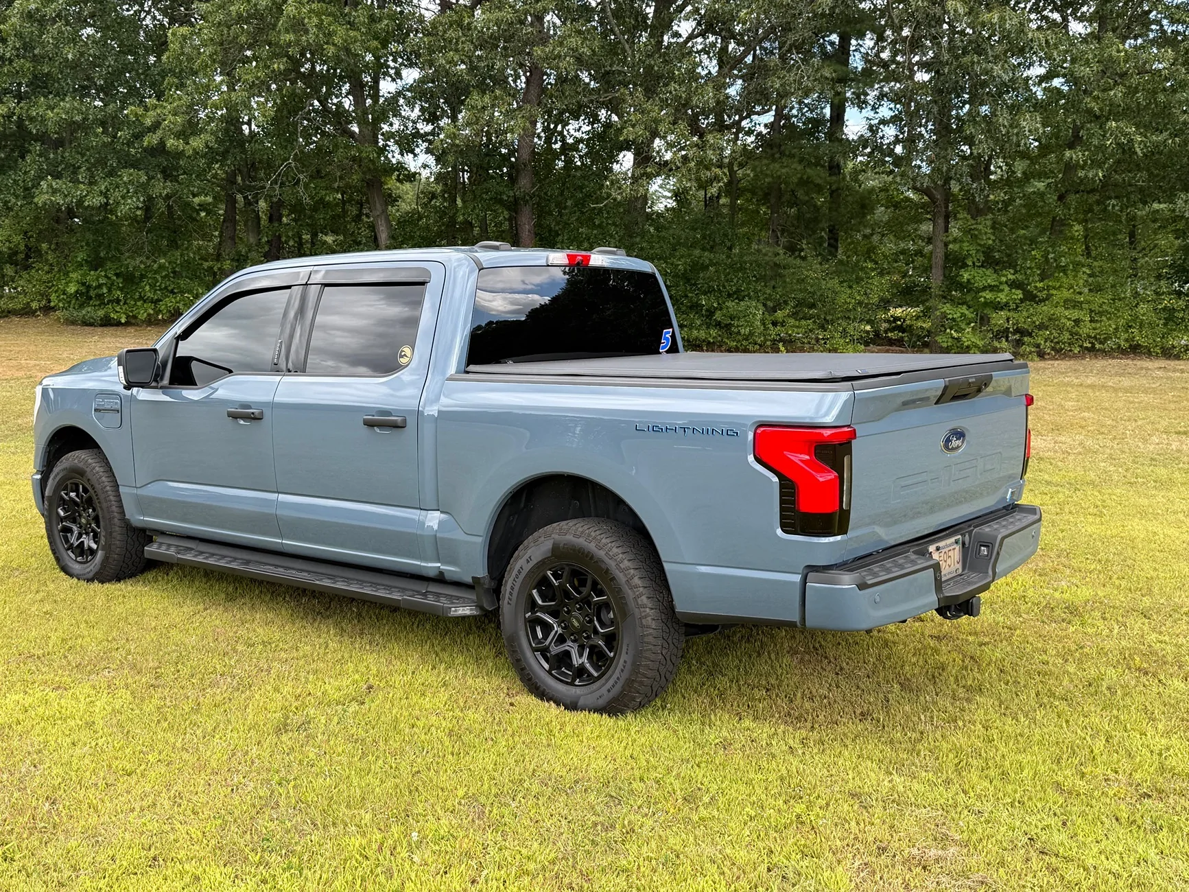 2024 Tacoma What did you drive before your Tacoma? IMG_2374