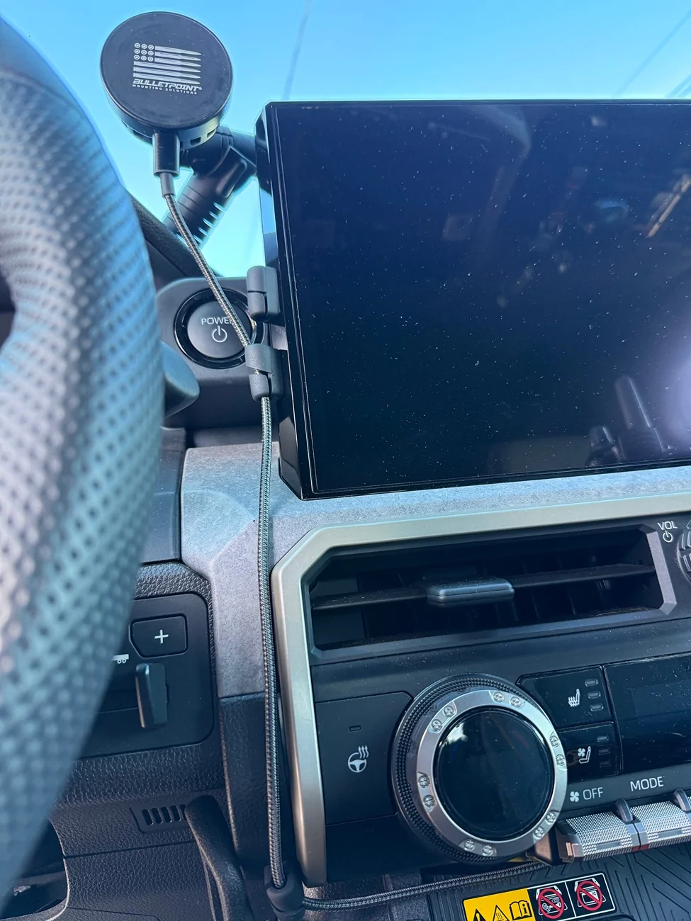 2024 Tacoma What did you do TO / WITH your 4th gen Tacoma today?! 👨‍🏭 🧰 📸 IMG_3606