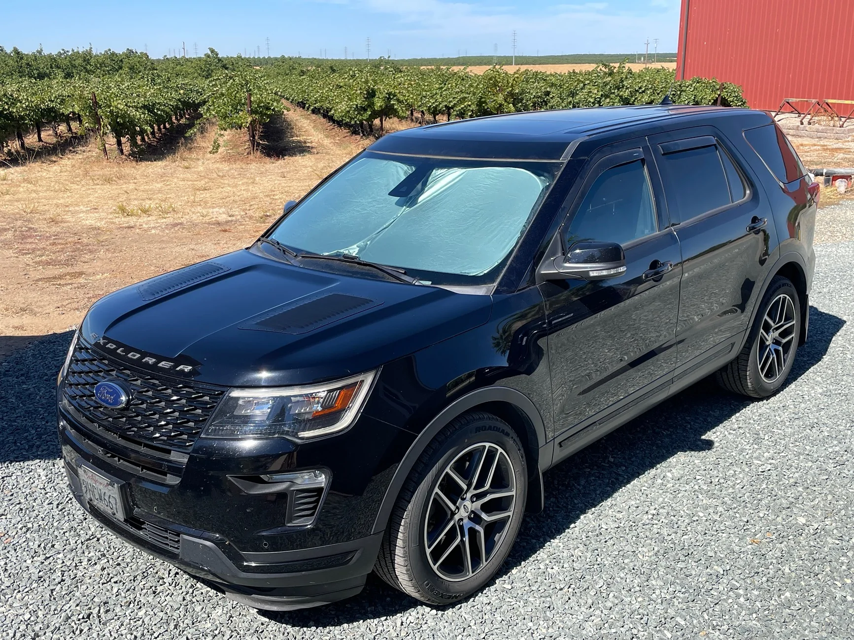 2024 Tacoma What did you drive before your Tacoma? IMG_3060