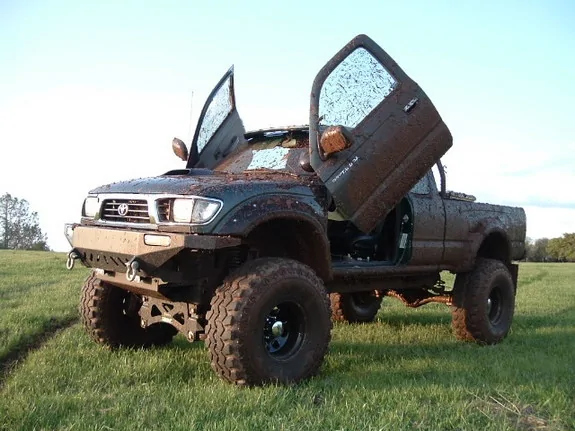 2024 Tacoma What did you drive before your Tacoma? IMG_0150