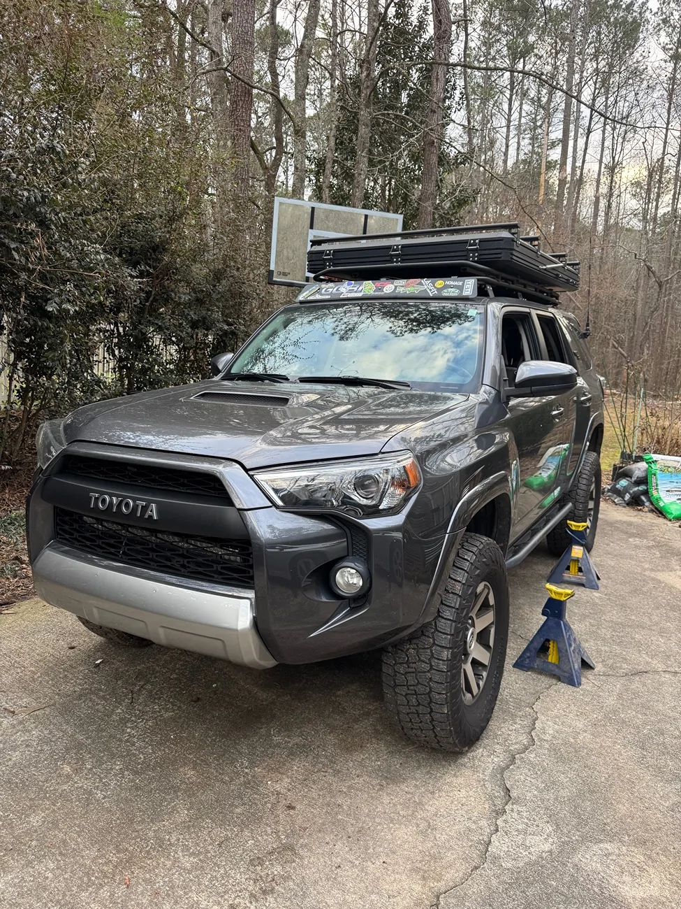 2024 Tacoma What did you drive before your Tacoma? IMG_3777