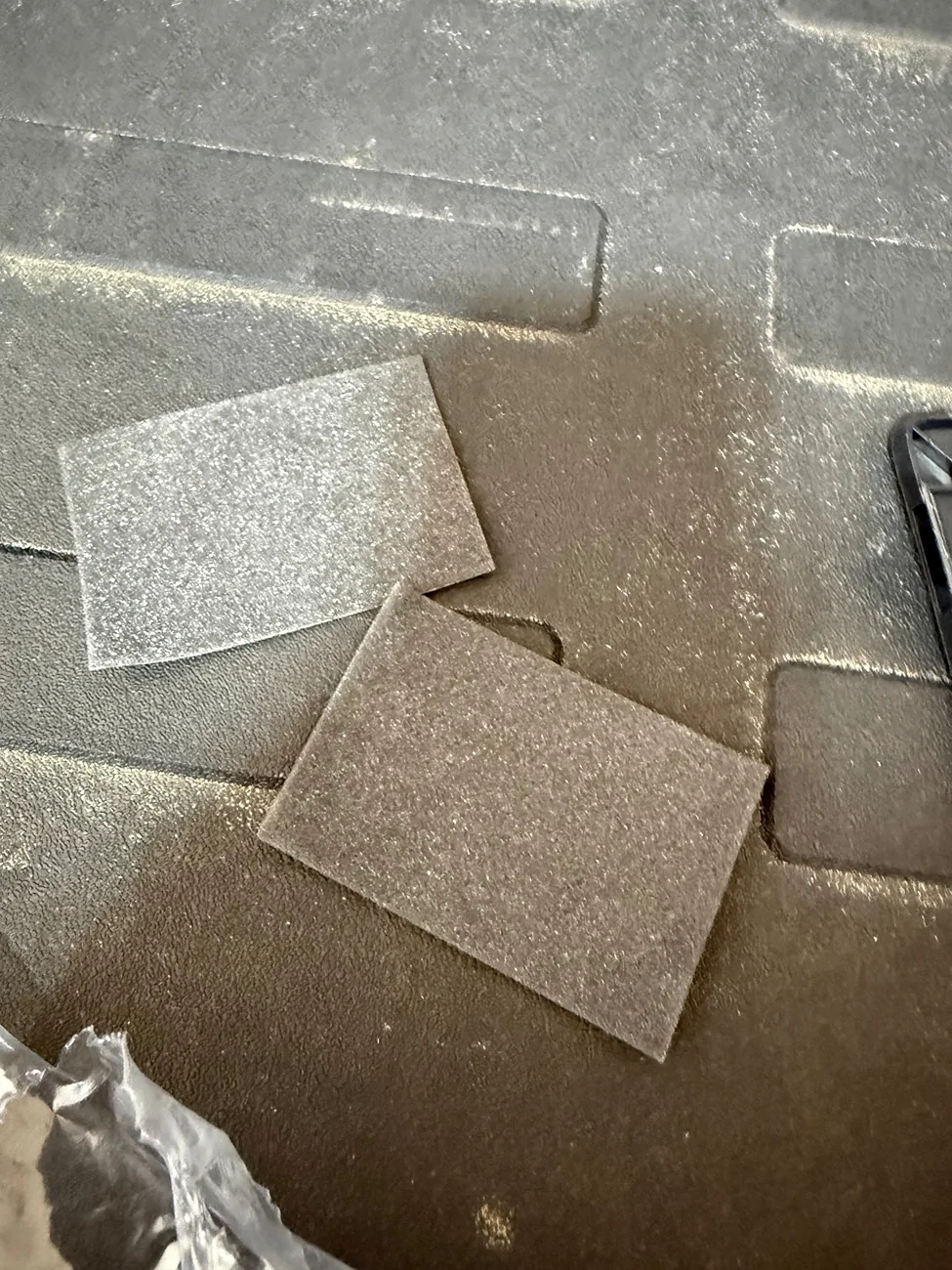 2024 Tacoma Bed Cap Scene Light Installation IMG_5809