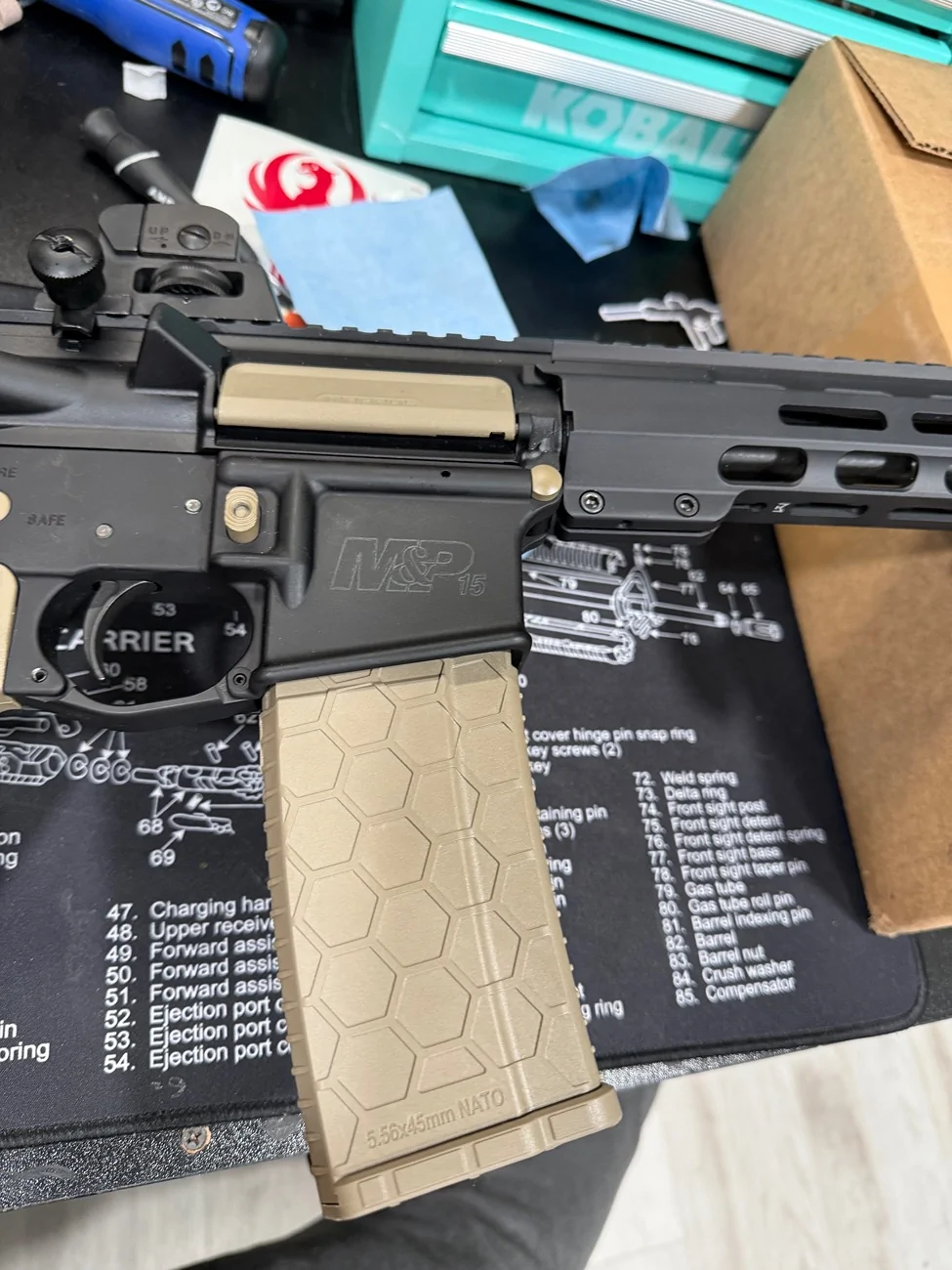 2024 Tacoma Mods that make you cringe.. IMG_3215