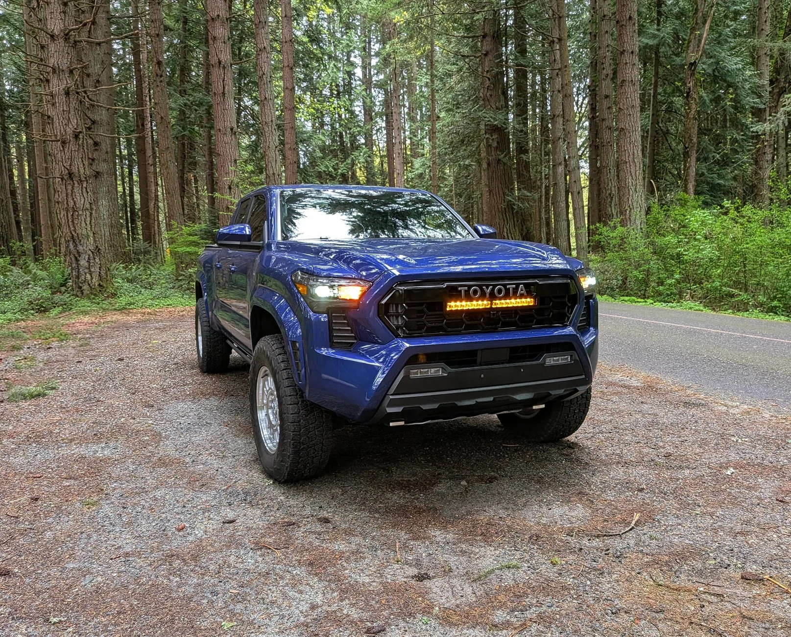 2024 Tacoma Random 2024 Tacoma 4th Gen Photos of the Day - Post Yours! 📸 🤳 2706