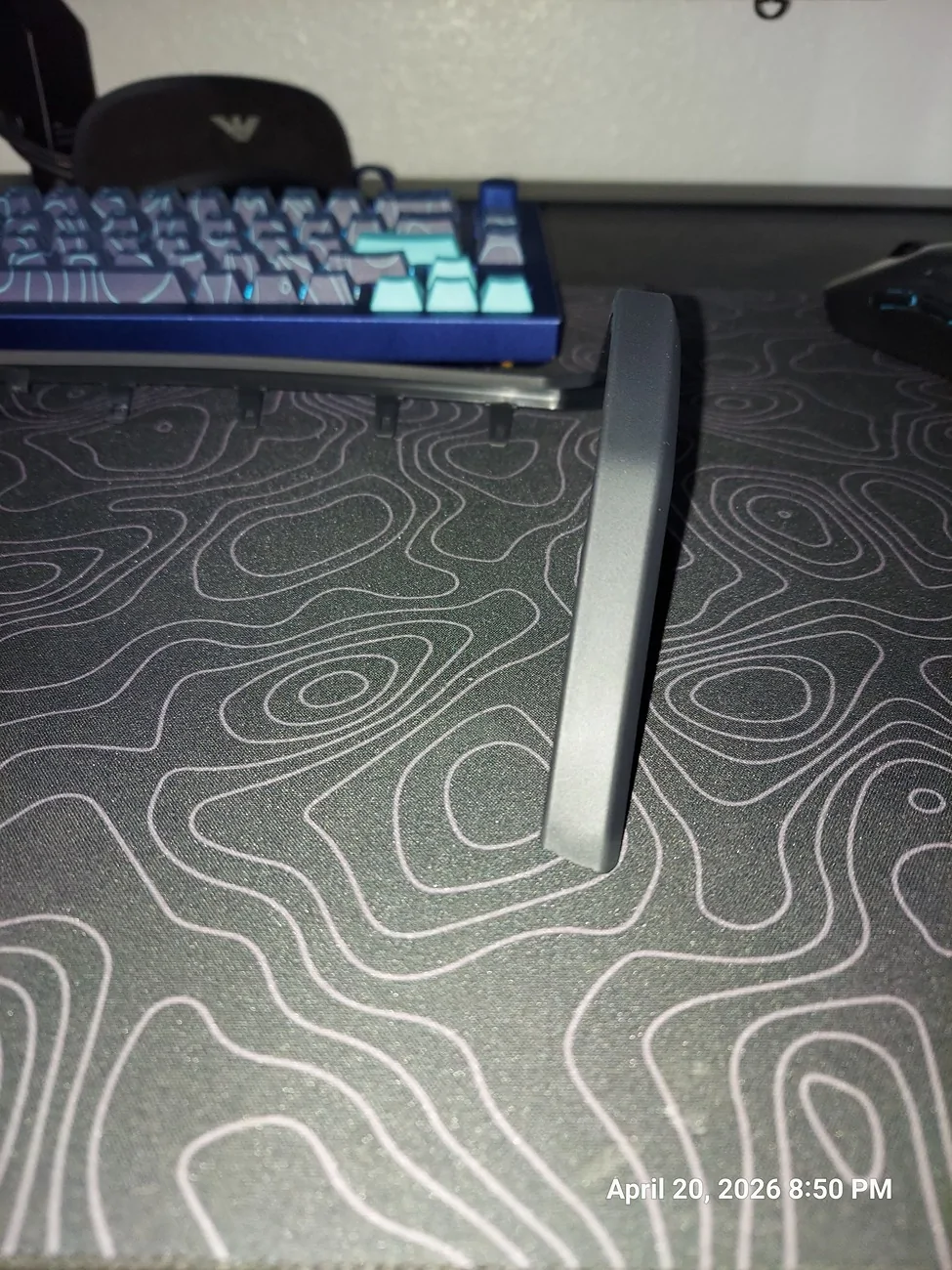 2024 Tacoma Steering wheel swap 20260420_205024