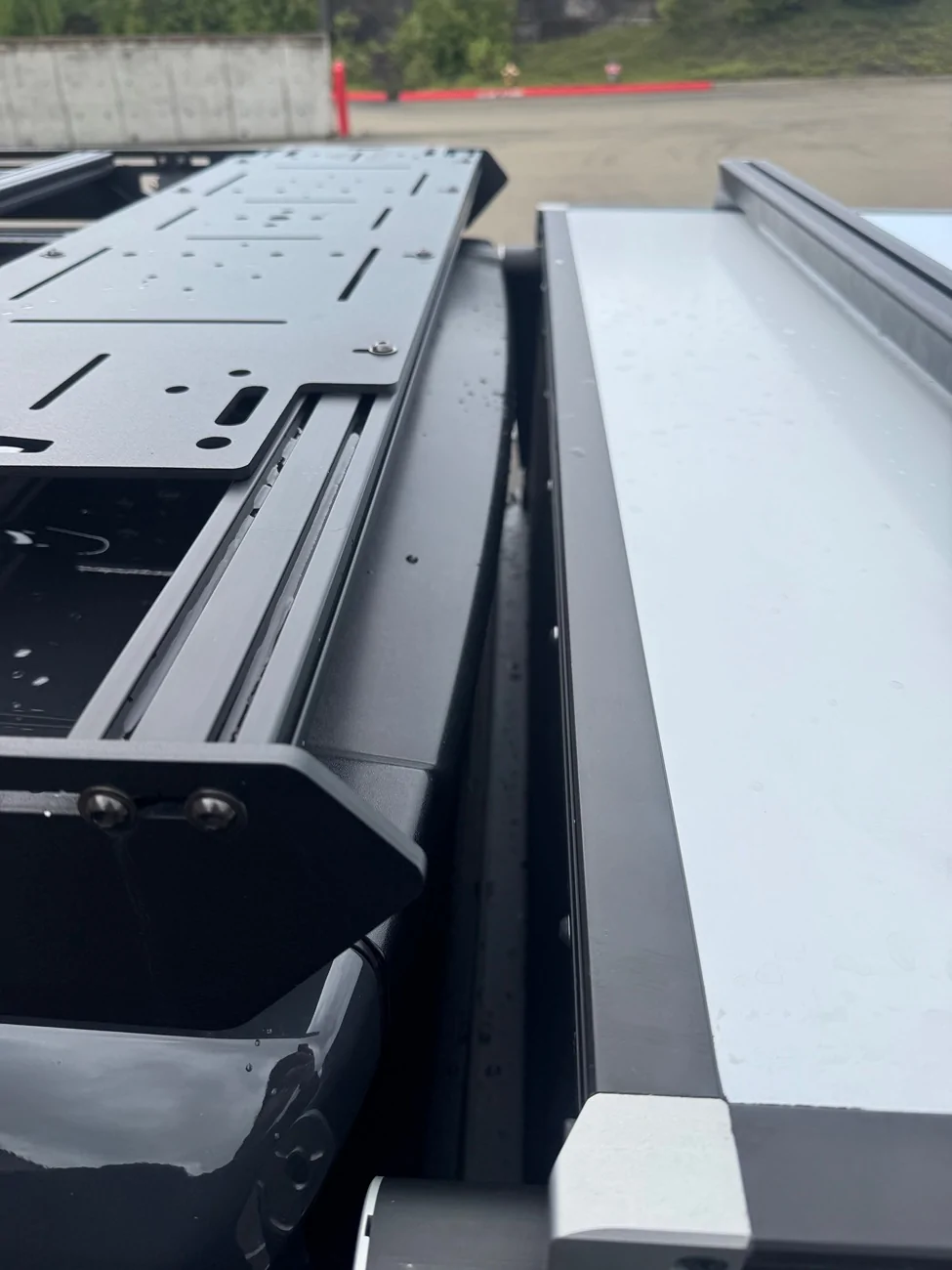 2024 Tacoma GFC V2 Pro Topper Install IMG_1789