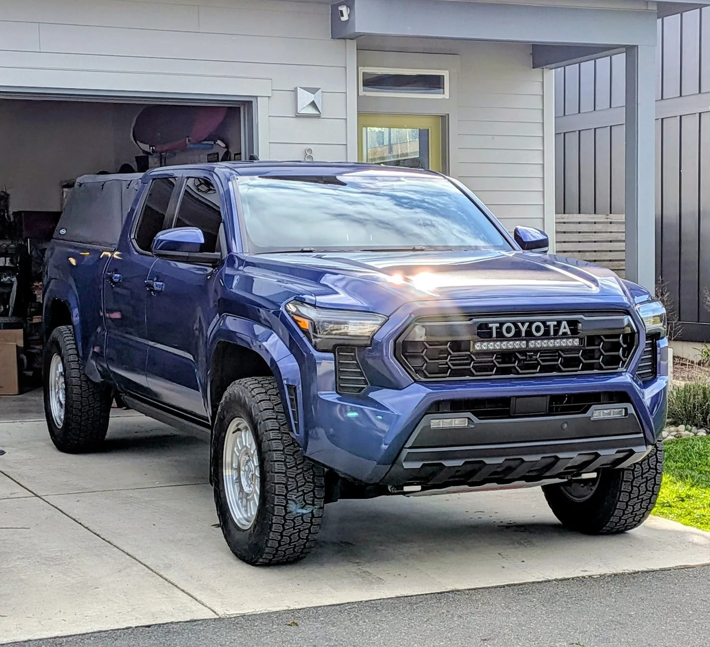 2024 Tacoma Random 2024 Tacoma 4th Gen Photos of the Day - Post Yours! 📸 🤳 2724