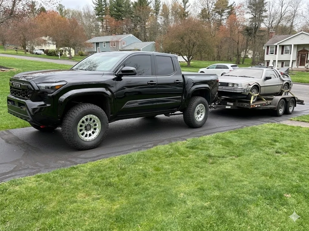 2024 Tacoma Random 2024 Tacoma 4th Gen Photos of the Day - Post Yours! 📸 🤳 IMG_3758