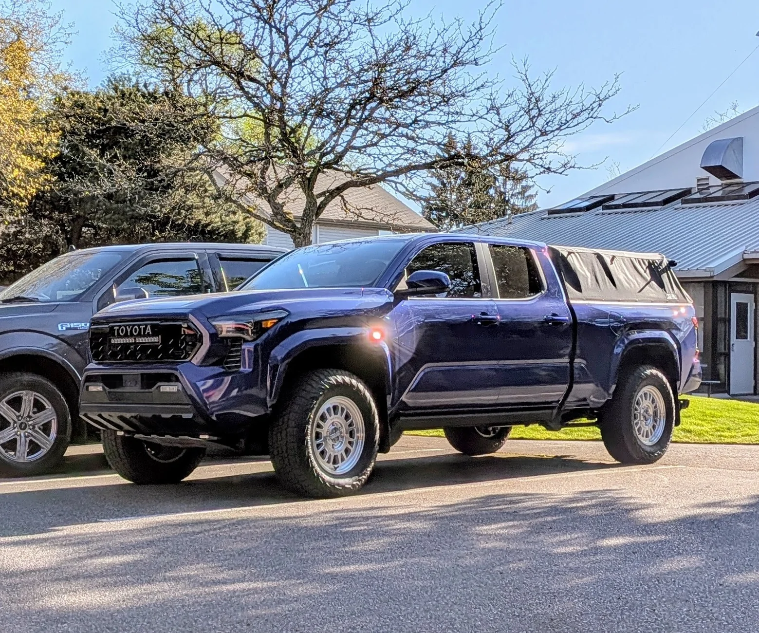 2024 Tacoma Random 2024 Tacoma 4th Gen Photos of the Day - Post Yours! 📸 🤳 2758