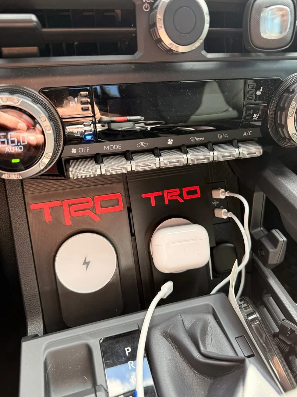 2024 Tacoma Mods that make you cringe.. IMG_9545