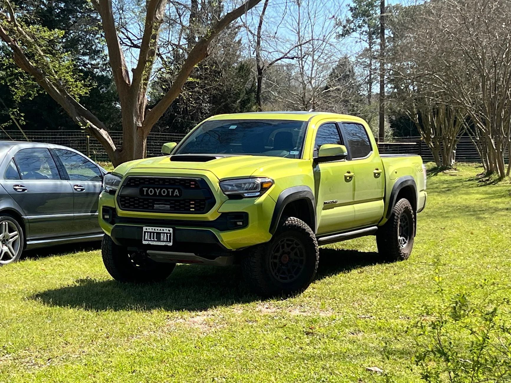 2024 Tacoma What did you drive before your Tacoma? IMG_3985