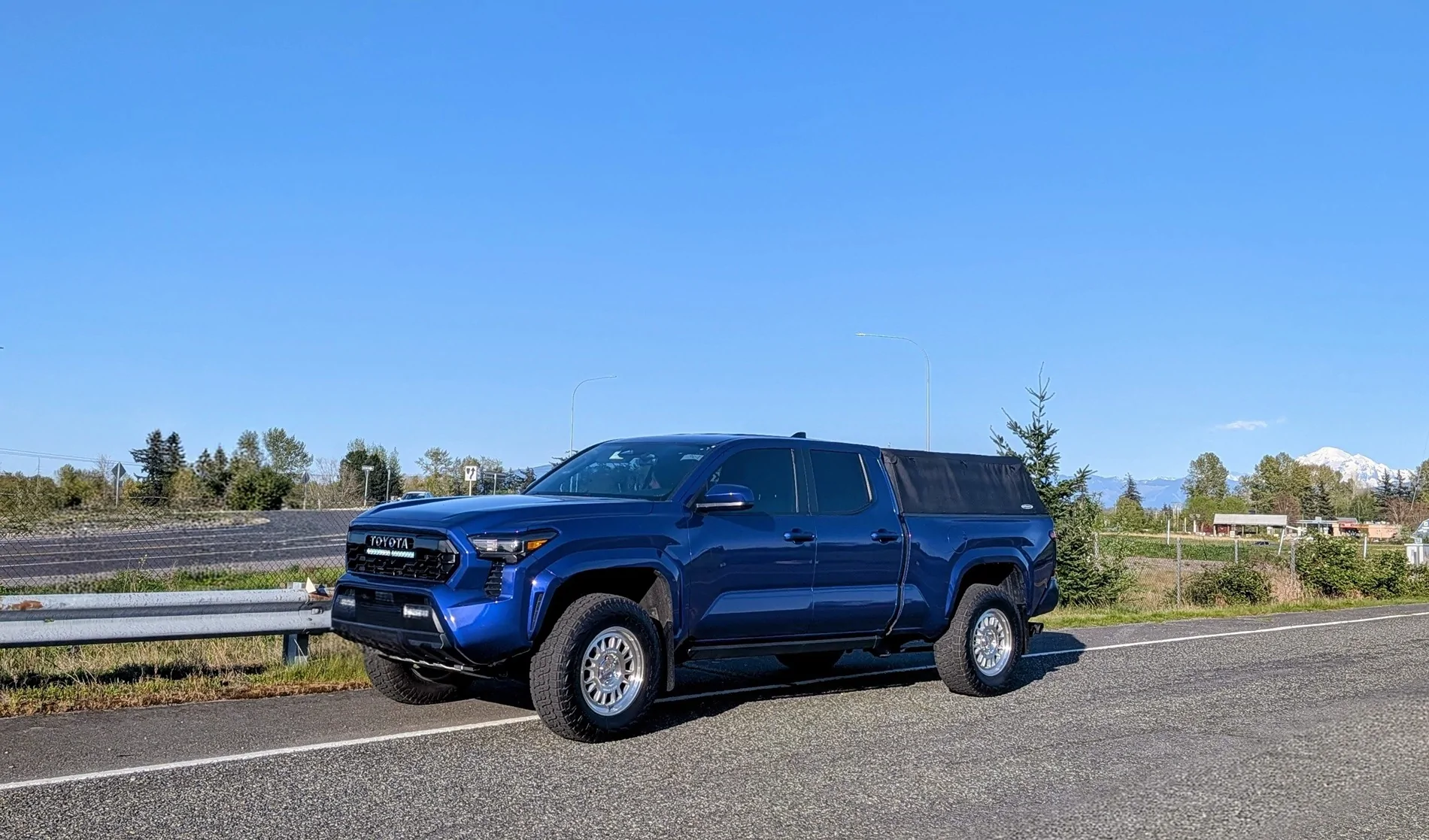 2024 Tacoma Random 2024 Tacoma 4th Gen Photos of the Day - Post Yours! 📸 🤳 2772