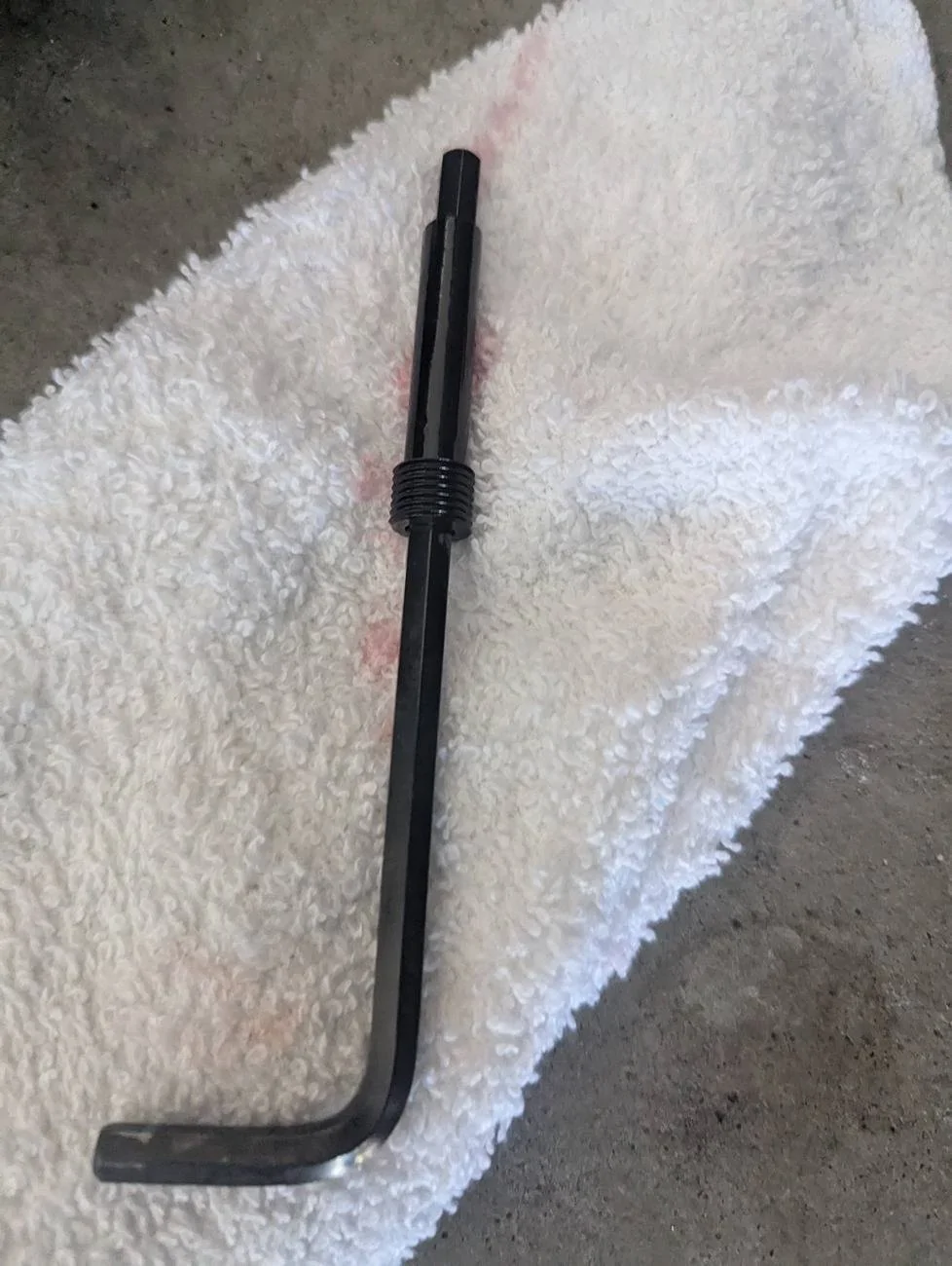 2024 Tacoma 4th Gen Tacoma Full Transmission Service DIY: Pan Drop 1777259414055-el