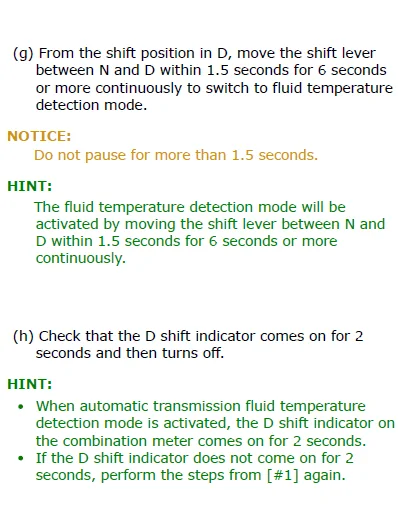 2024 Tacoma 4th Gen Tacoma Full Transmission Service DIY: Pan Drop 1777259790689-oa