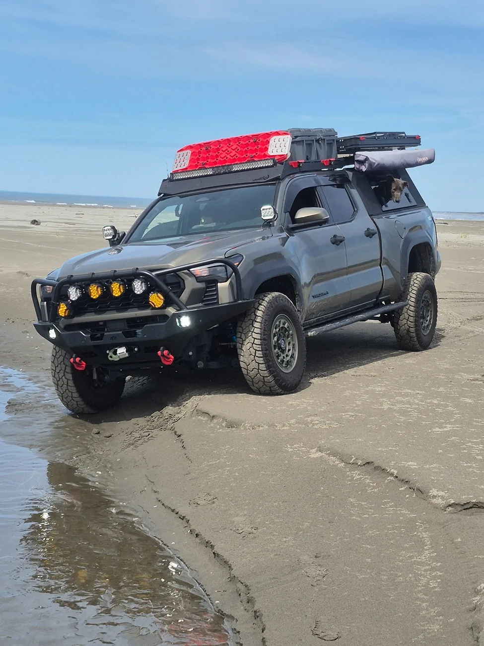 2024 Tacoma The truth about the 4G Tacoma 20260419_131953