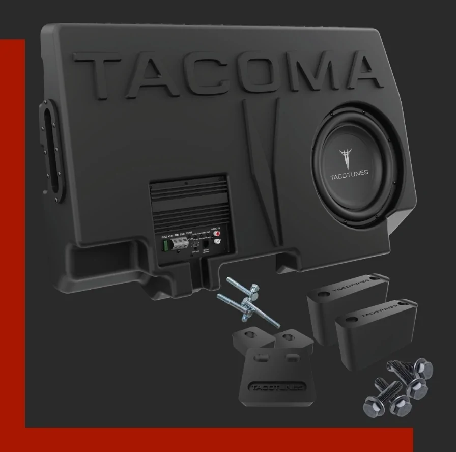2024 Tacoma JBL Sound System Upgrade? Screenshot_20260424_154037_Chrom