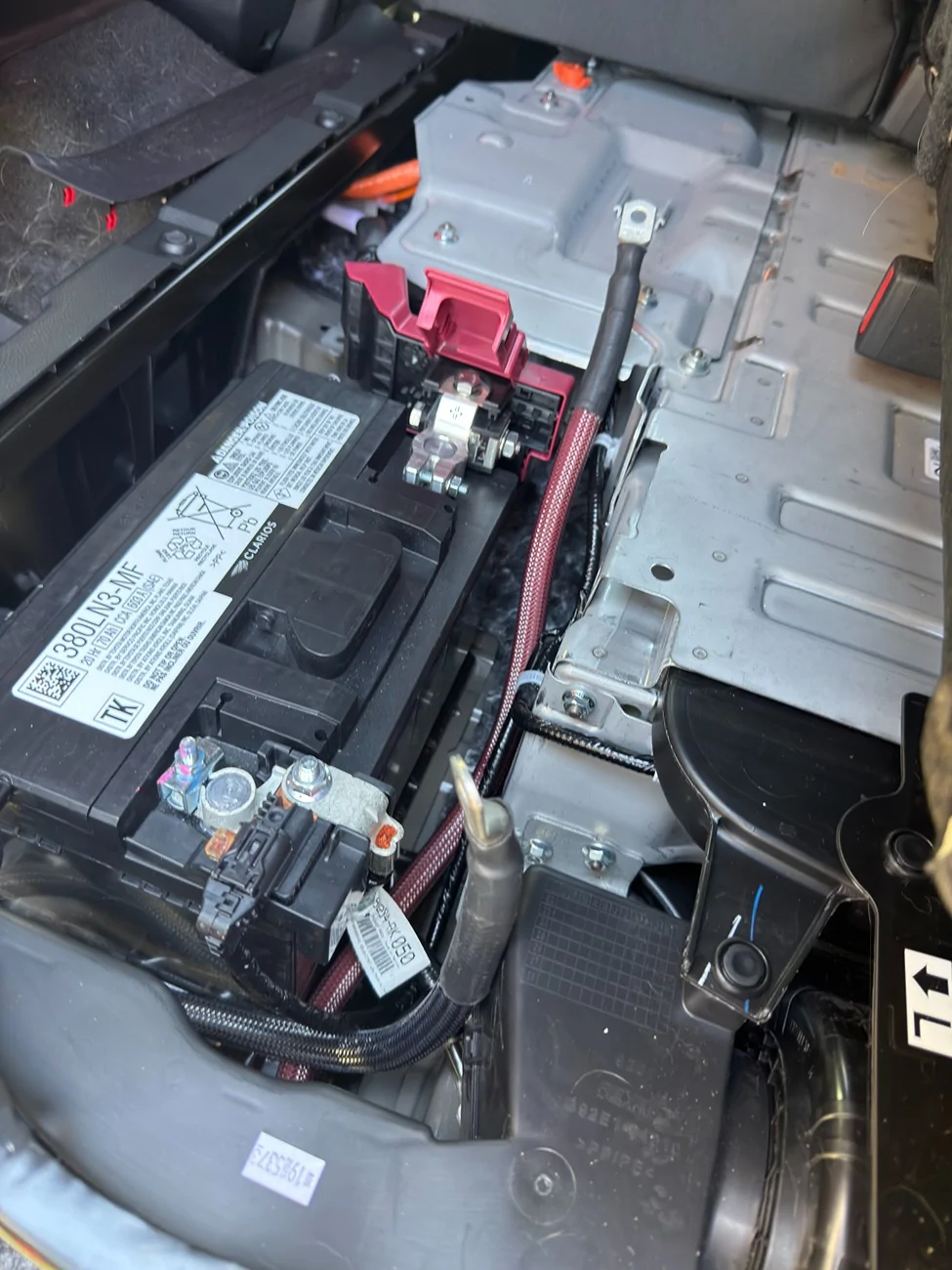 2024 Tacoma The Easiest Ditch Light Wiring Install I've Done — Blaze Off-Road Kit + Diode Dynamic SS3 Pro 12V_Relocation_00001