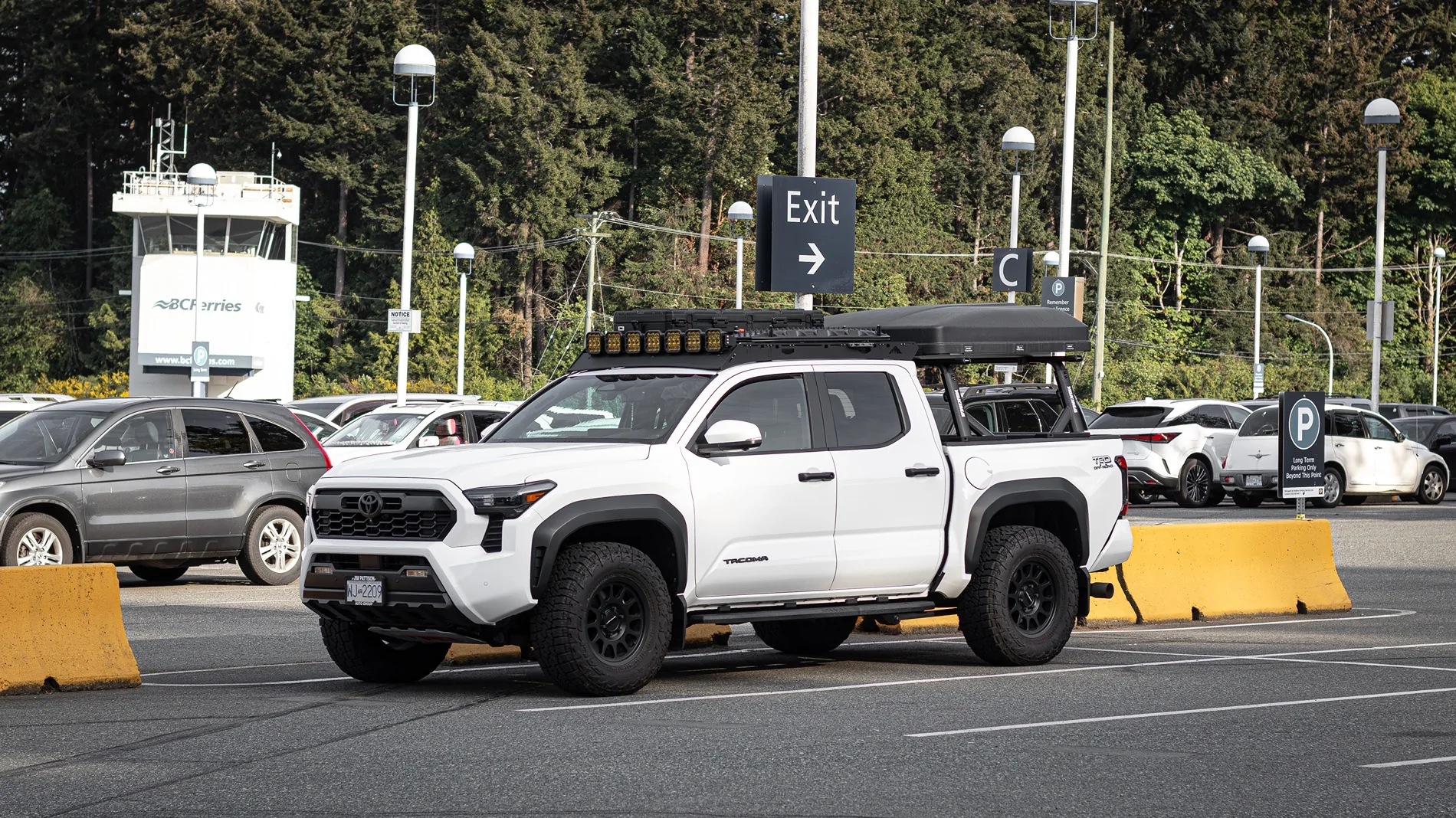 2024 Tacoma Random 2024 Tacoma 4th Gen Photos of the Day - Post Yours! 📸 🤳 IMG_1977-Enhanced-NR