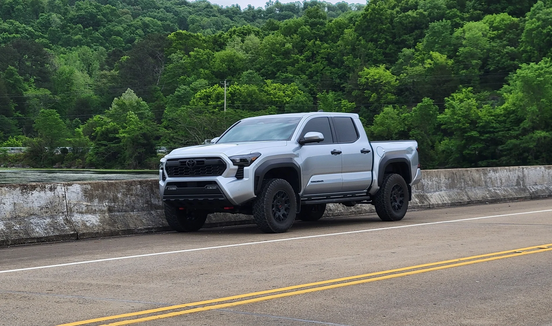 2024 Tacoma Random 2024 Tacoma 4th Gen Photos of the Day - Post Yours! 📸 🤳 20260418_173013