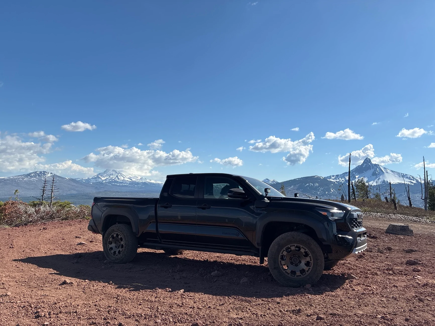 2024 Tacoma Random 2024 Tacoma 4th Gen Photos of the Day - Post Yours! 📸 🤳 IMG_0903