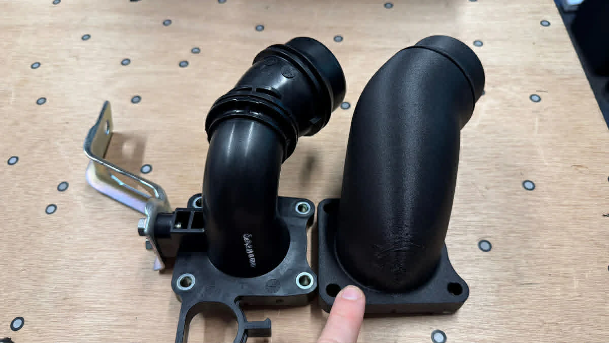 2024 Tacoma SXTH coming out with an upgraded turbo inlet (Also, VF Tuner totally ripped me off) e11a5e5f-7a4c-45bd-90cc-7dcc8b20df7c