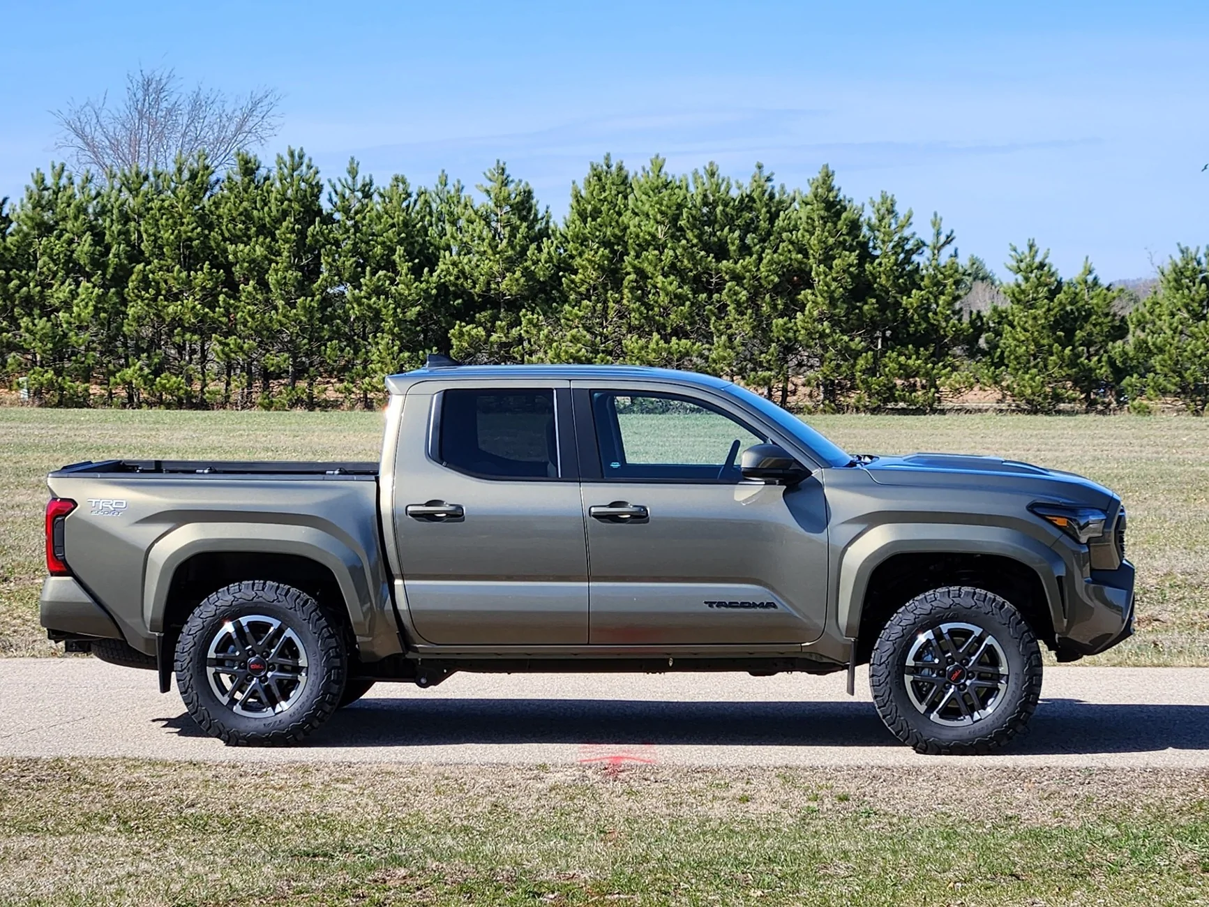 2024 Tacoma How far did you go to pick up your 4th Gen Tacoma? thumbnail_20240413_154355