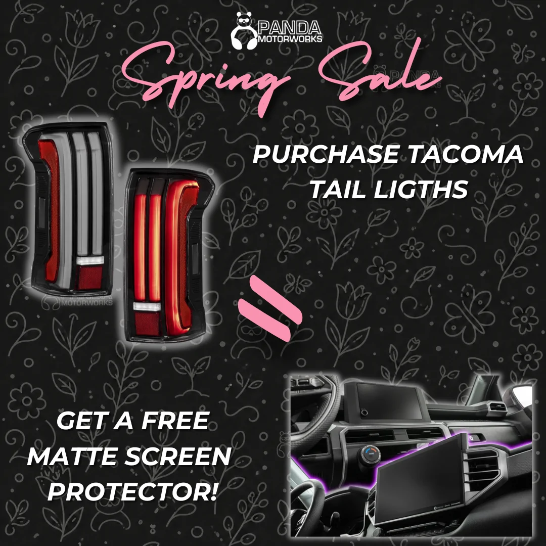Spring Sale Taco Tails.webp