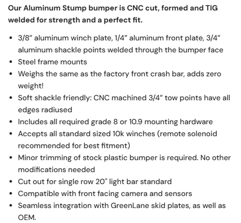Stump Bumper Details.webp