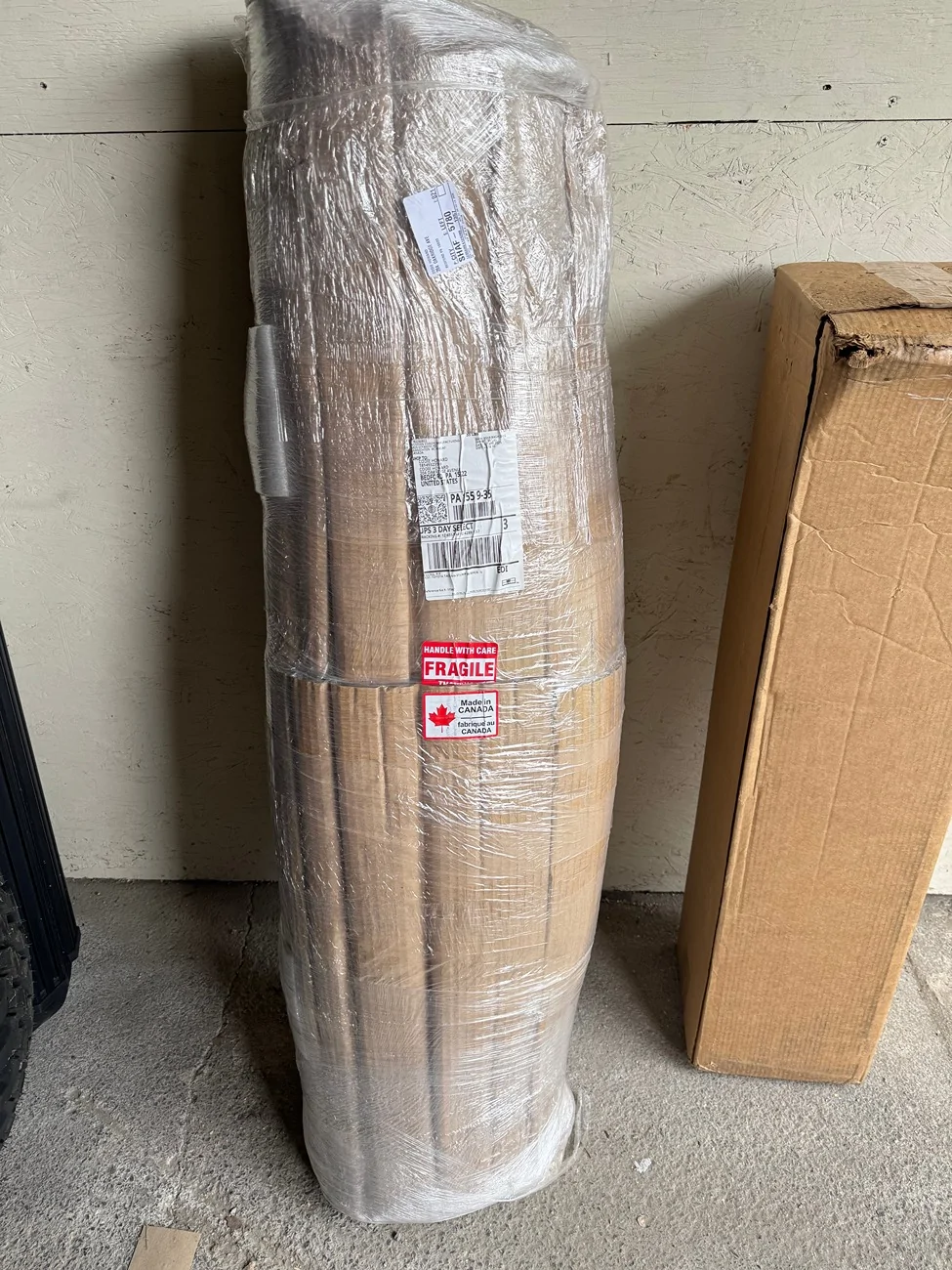 Stump Bumper Package.webp