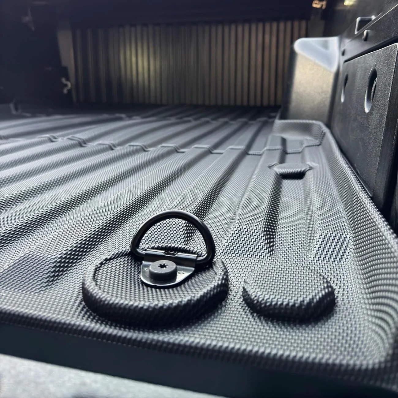 2024 Tacoma 2024–2026 Tacoma 6ft Bed Mat – Real Buyer Review 📸 24-26 3