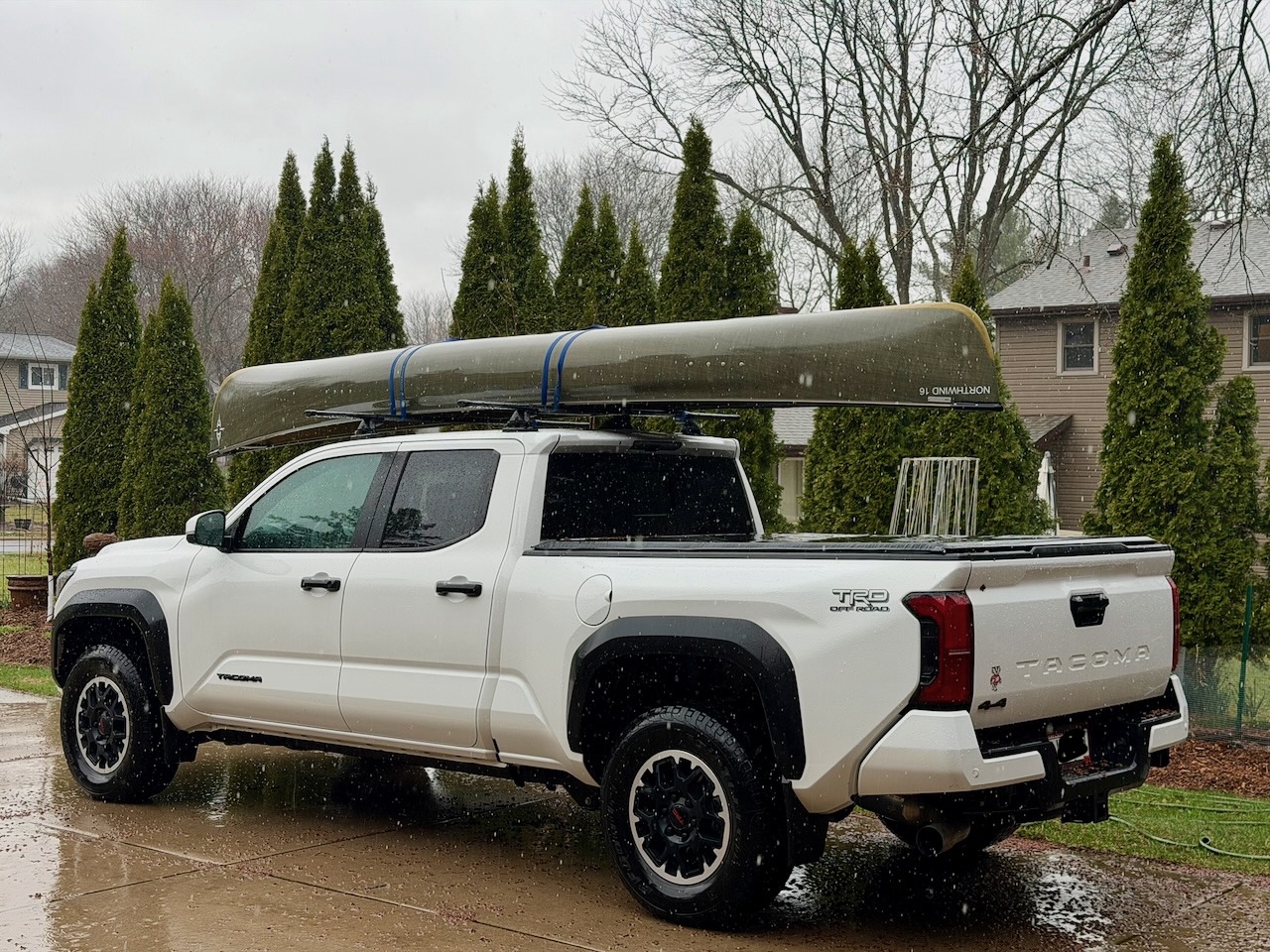 2024 Tacoma Where Did Your Car Take You This Spring? Drop Your Best Photo rHDhlfW