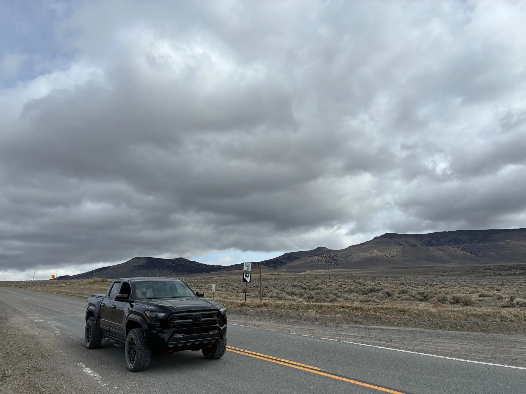 2024 Tacoma Where Did Your Car Take You This Spring? Drop Your Best Photo IMG_4163
