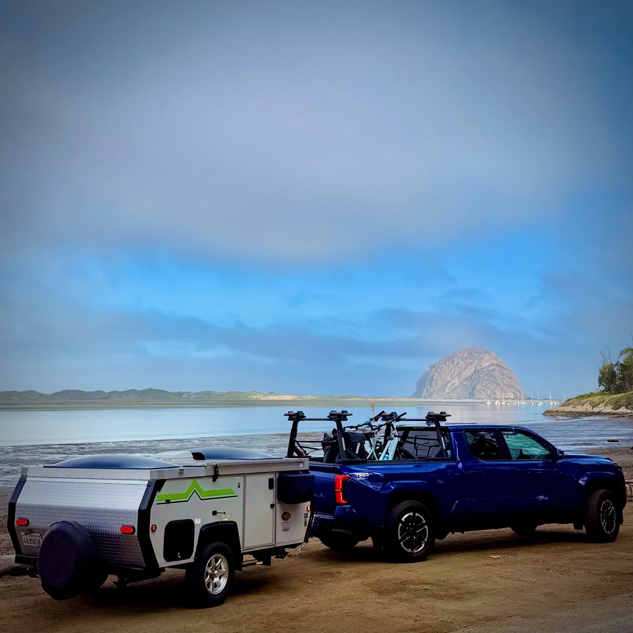2024 Tacoma Where Did Your Car Take You This Spring? Drop Your Best Photo IMG_3997
