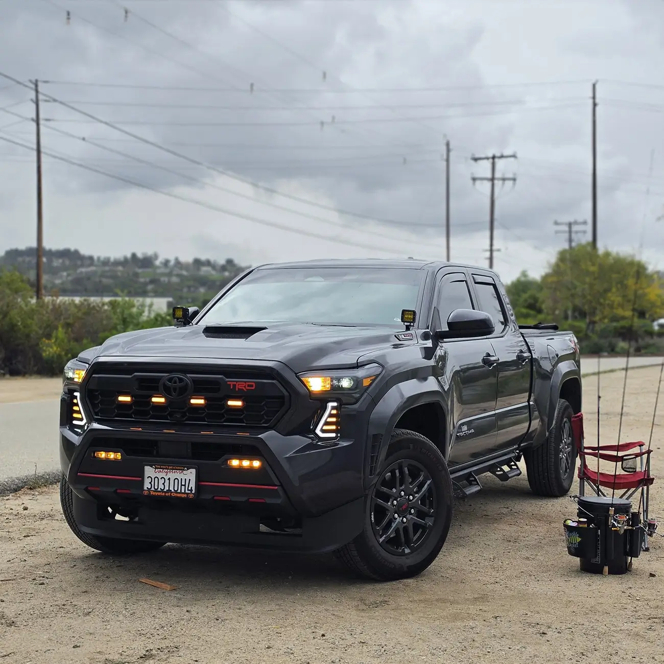 2024 Tacoma Mods that make you cringe.. 1778441333220-ga