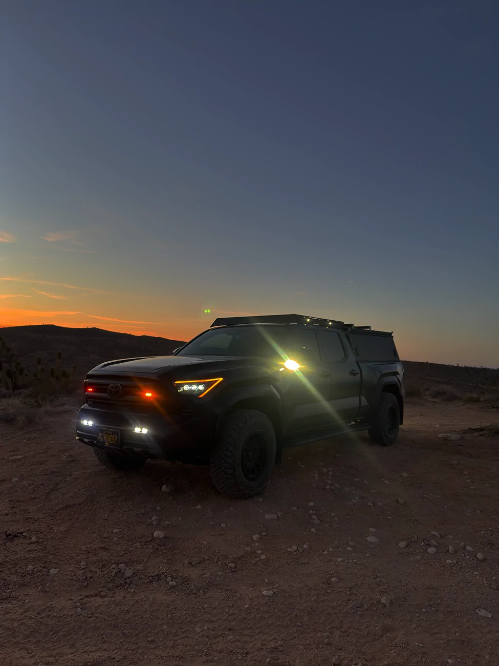 2024 Tacoma Random 2024 Tacoma 4th Gen Photos of the Day - Post Yours! 📸 🤳 cover