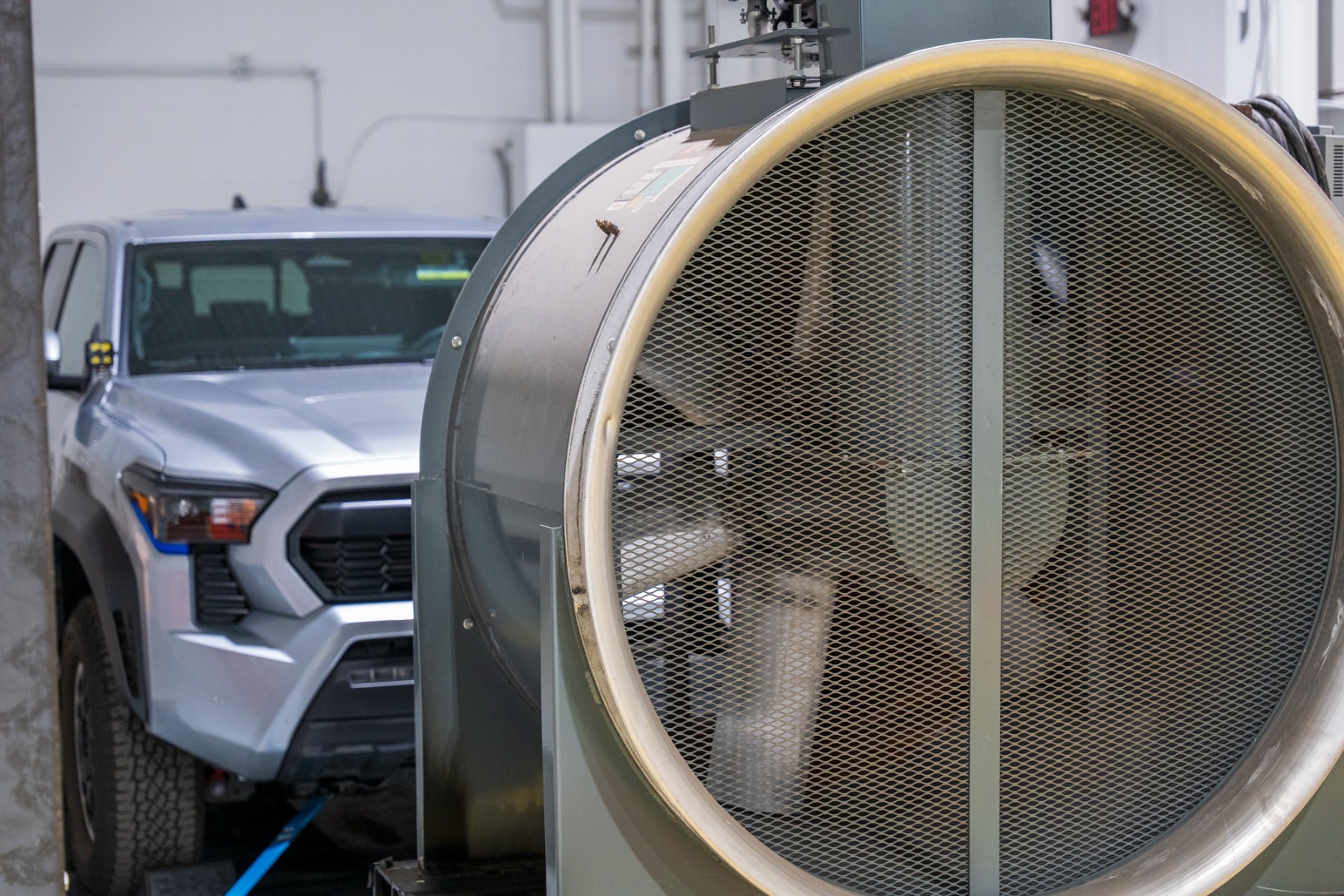 2024 Tacoma What Makes a Good Performance Aluminum Radiator? - Mishimoto Taco-Dyno