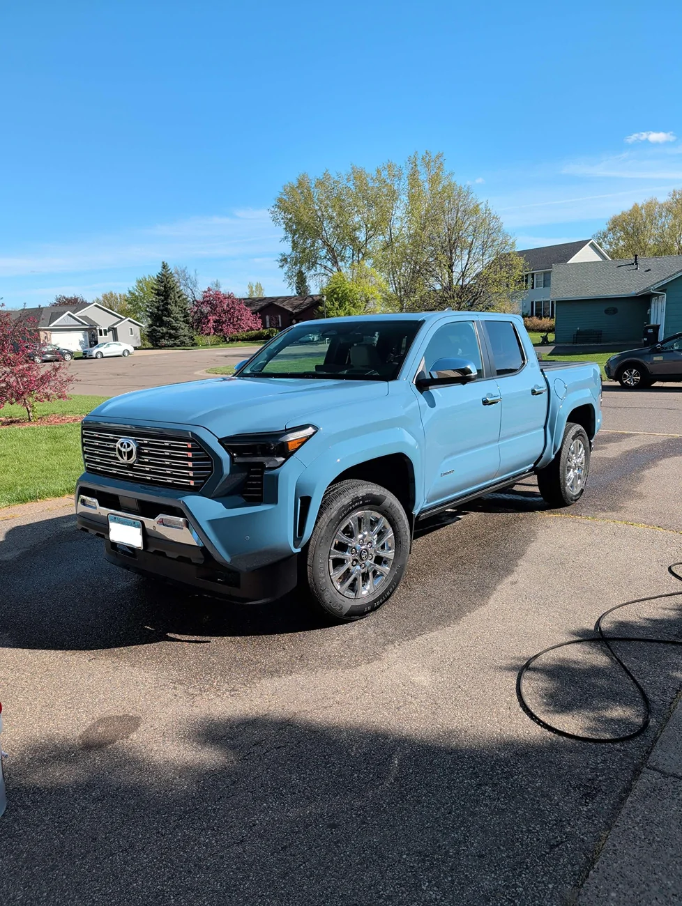 2024 Tacoma 💲What price did you pay for your 2024 Tacoma?? rn_image_picker_lib_temp_a79e838a-8bfb-45d3-a6ce-5a2d2e5949b2