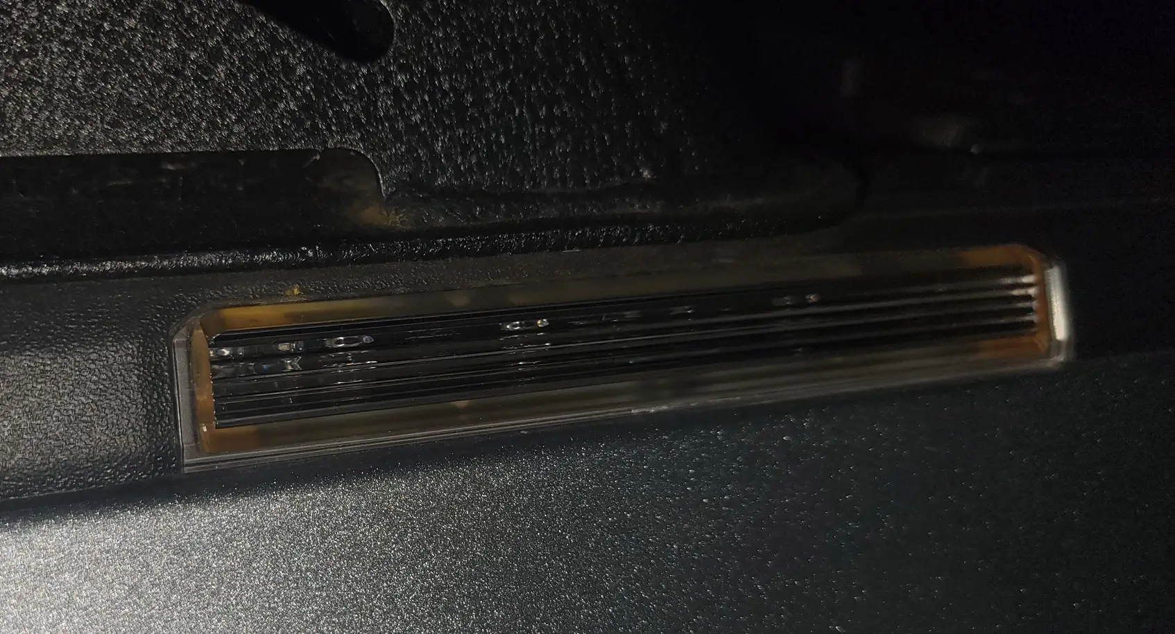 2024 Tacoma outer bed lights are already ... rusting? 1778656146004-8x