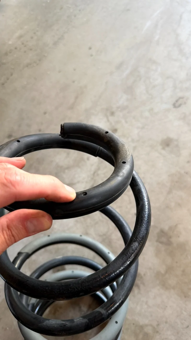 2024 Tacoma Rear Creaking Sounds after installing Alldogs Offroad Rear Springs IMG_0349