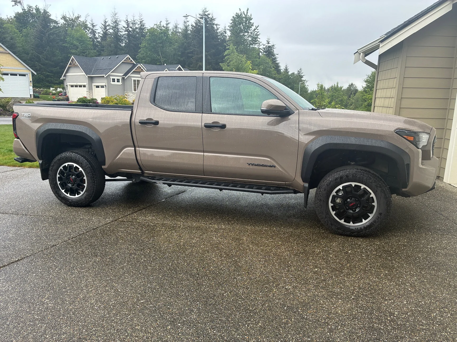 2024 Tacoma Random 2024 Tacoma 4th Gen Photos of the Day - Post Yours! 📸 🤳 IMG_5667