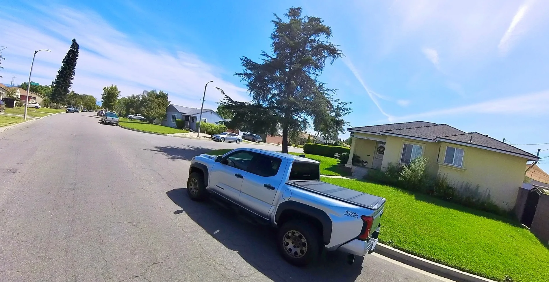 2024 Tacoma Random 2024 Tacoma 4th Gen Photos of the Day - Post Yours! 📸 🤳 Snapshot_20260495_110410