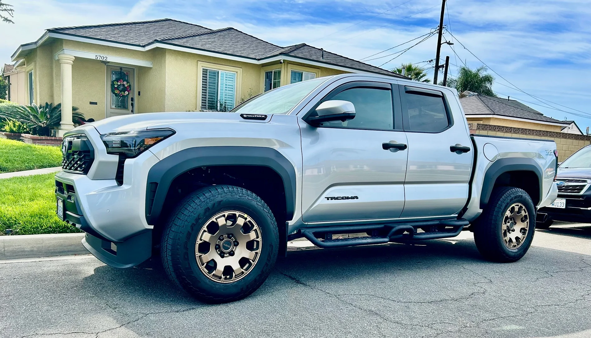 2024 Tacoma Random 2024 Tacoma 4th Gen Photos of the Day - Post Yours! 📸 🤳 IMG_4161
