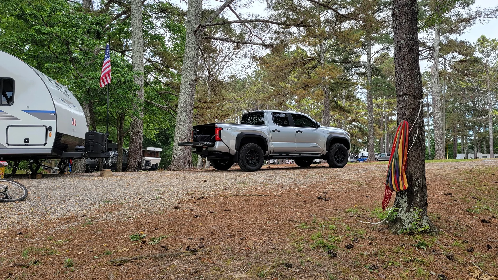 2024 Tacoma Random 2024 Tacoma 4th Gen Photos of the Day - Post Yours! 📸 🤳 20260516_163316