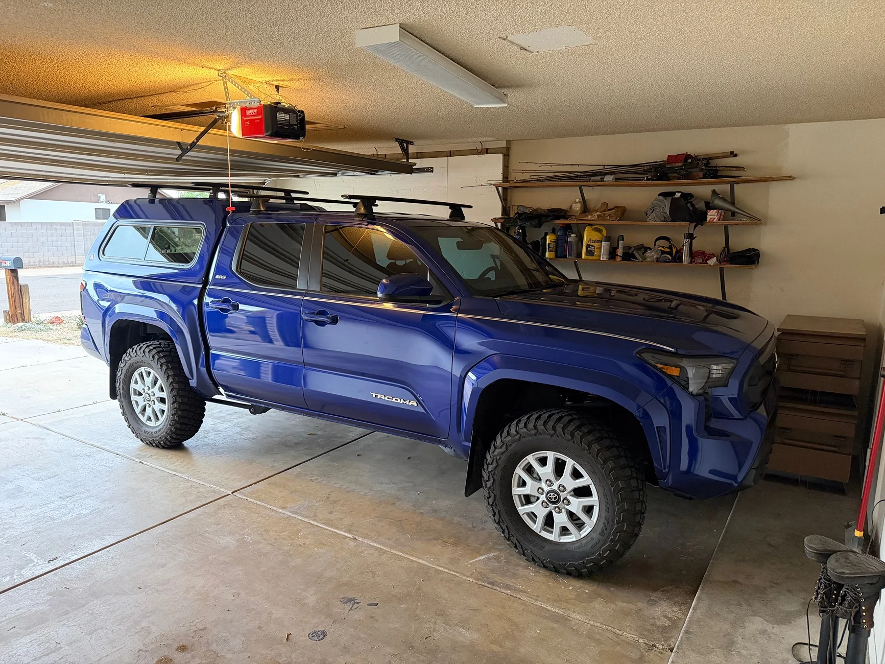 2024 Tacoma 4th Gen 2024+ Tacoma Aftermarket Wheels & Tires Pictures / Specs Compilation - Add Yours IMG_0177